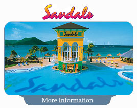 Sandals Vacation Resorts