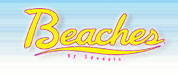 Sandals Beach Resorts