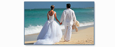 Sandals Vaction Resorts